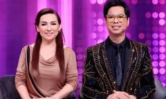 Đại diện cố ca sĩ Phi Nhung lên tiếng bênh vực danh ca Ngọc Sơn khi anh bị tố 