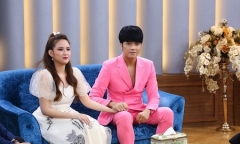 Nam ca sĩ gây