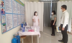 Ngày 21/11, Hà Nội ghi nhận thêm 218 ca mắc COVID-19 mới với 100 ca cộng đồng 