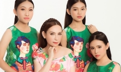 Con nuôi cố ca sĩ Phi Nhung lên tiếng khi mẹ vướng nhiều tin đồn tiêu cực 