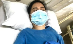 Nghệ sĩ Cát Phượng nhập viện lúc nửa đêm do mắc bệnh gì? 