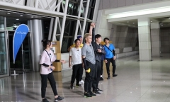 Running Man Vietnam tập 10: 