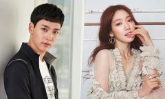 Choi Tae Joon - mỹ nam sắp 