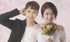 Chuyện tình kín tiếng của Park Shin Hye và tài tử kém tuổi Choi Tae Joon