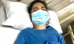 Nghệ sĩ Cát Phượng lên tiếng trước tin đồn qua đời, tiết lộ lý do Kiều Minh Tuấn không ở bên cạnh