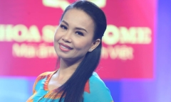 Ca sĩ Cẩm Ly lên tiếng về tin đồn giải nghệ 