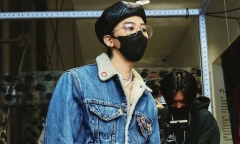 G-Dragon