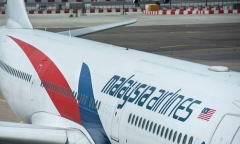 Chuyên gia Anh xác định chính xác vị trí rơi của máy bay mất tích MH370