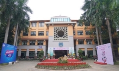 Đại học Quốc gia Hà Nội thành lập hai trường thành viên mới