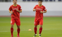 AFF Cup 2020: Hùng Dũng lỡ hẹn, HLV Park Hang-seo vẫn còn hy vọng bổ sung Hoàng Anh