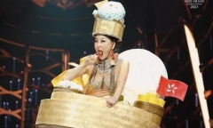 Tin tức sao Hoa ngữ mới nhất ngày 6/12: Miss Grand Hong Kong cầu cứu vì bị ăn cắp hết sạch tiền bạc