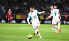 Nhận định Marseille vs Lokomotiv Moskva: Ưu thế sân nhà có thể giúp hoàn thành mục tiêu?