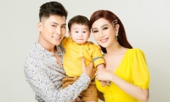 Ca sĩ Lâm Khánh Chi mắc COVID-19, lên tiếng về chuyện ly hôn chồng trẻ