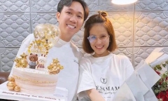 Diễn viên Anh Đức xác nhận chia tay bạn gái, chính thức gia nhập hội độc thân