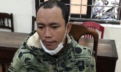 Thừa Thiên Huế: Bắt giữ đối tượng đâm chết bạn nhậu rồi bỏ trốn 