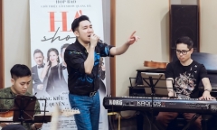 Quang Hà trầm cảm vì liveshow 11 tỷ tiếp tục bị hoãn lần 2