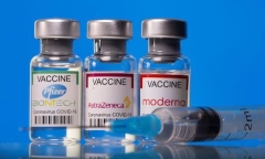 WHO đưa ra khuyến nghị tạm thời về việc tiêm trộn và kết hợp vaccine ngừa COVID-19