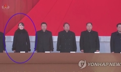 Em gái nhà lãnh đạo Kim Jong-un tái xuất sau thời gian vắng bóng 