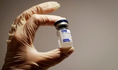 Liều tăng cường của vaccine Sputnik V có khả năng chống lại biến thể Omicron