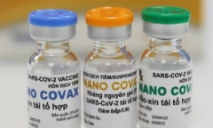 Đề nghị bổ sung dữ liệu của vaccine Nanocovax: Nhanh chóng hoàn thiện các thông tin để xét duyệt