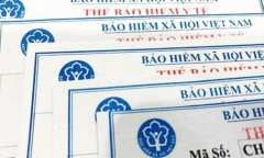 Gần 88 triệu người Việt Nam tham gia bảo hiểm y tế