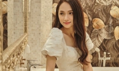 Hương Giang Idol viết tâm thư tự nhận 