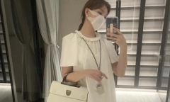 Vướng nghi vấn vòng 2 lùm xùm, Hari Won chính thức lên tiếng về tin đồn mang thai 