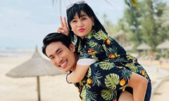 Cát Phượng ẩn ý chuyện chia tay từ 1 năm trước, dân mạng liền gọi tên Kiều Minh Tuấn 