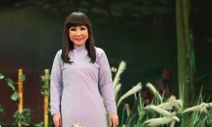 Nghệ sĩ cải lương Thanh Kim Huệ qua đời vì bệnh ung thư