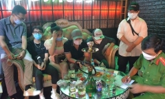 TP. HCM: Phát hiện hơn 100 người