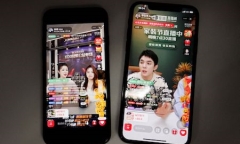 Trung Quốc yêu cầu những người nổi tiếng, livestreamer thành thật trong việc khai thuế