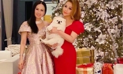 Ca sĩ Minh Tuyết hé lộ cơ ngơi 