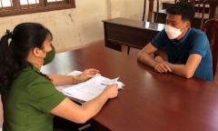 Đắk Nông: Triệt phá đường dây cá độ bóng đá có quy mô hàng chục tỉ đồng