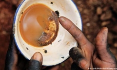 Sập mỏ vàng tại Sudan, ít nhất 31 người thiệt mạng và 8 người mất tích