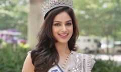 Xôn xao chuyện tân Miss Universe từ bỏ vương miện sau 15 ngày đăng quang, sự thật khiến ai cũng bất ngờ