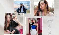 Youtuber xứ Hàn gây 