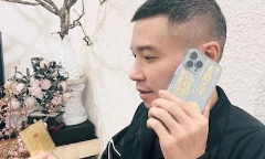 Trước thềm Táo Quân 2022, NSND Công Lý tái xuất với diện mạo trẻ trung bất ngờ