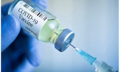 Chính phủ ban hành cơ chế, chính sách đặc thù về thuốc, vaccine phòng, chống COVID-19
