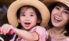 Con gái Mai Phương học trường quốc tế học phí 
