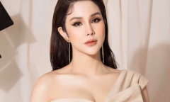 Diệp Lâm Anh xác nhận đã ly thân, dọn ra khỏi nhà chồng được 1 tuần