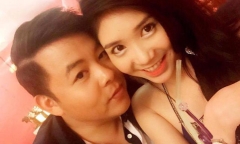 Quang Lê nhắc lại lùm xùm lộ ảnh nhạy cảm với Thanh Bi, hé lộ sự thật bất ngờ