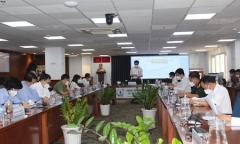 TP. HCM chuyển thành vùng xanh, cân nhắc phương án bắn pháo hoa dịp Tết Nguyên đán 2022