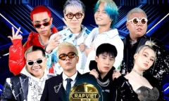 Trấn Thành đề nghị ekip thay đổi luật chơi tại bán kết Rap Việt mùa 2