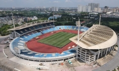 SEA Games 31 có kinh phí tổ chức 750 tỷ đồng, thấp hơn nhiều so với dự kiến