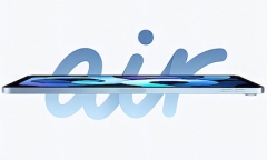 Tin tức công nghệ mới nóng nhất hôm nay 18/1: Hé lộ thông tin về iPad Air 5 sắp trình làng