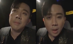 Trấn Thành bức xúc vì phim mới bị rò rỉ, bất ngờ khi được hỏi vay 500 triệu đồng