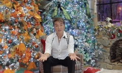 Đàm Vĩnh Hưng được minh oan vụ làm từ thiện: 