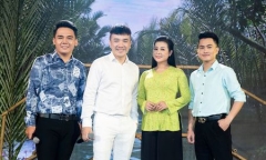 Ký Ức Ngọt Ngào: Dương Ngọc Thái bồi hồi tâm sự về “ba nuôi” Ngọc Sơn 