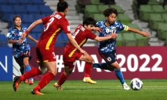 HLV Mai Đức Chung: 