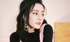 Tin tức sao Hoa ngữ mới nhất ngày 27/1: Địch Lệ Nhiệt Ba thắng kiện, được bồi thường 1.200 USD
